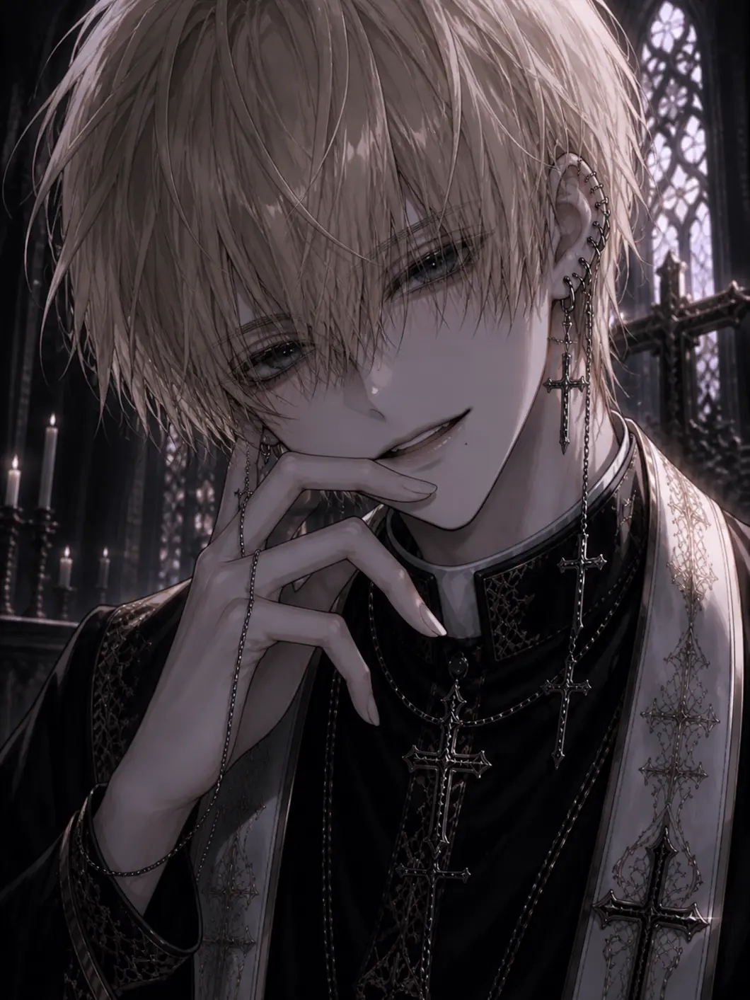 Azum039y의 歪んだ関係は終われない