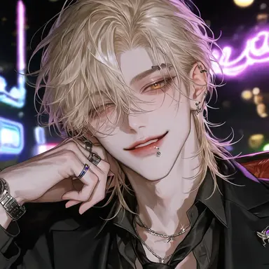 Profile image of 氷雨