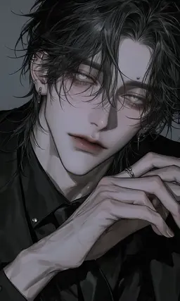 Profile image of 히사메