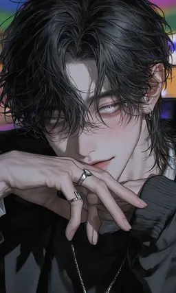 Profile image of 히사메