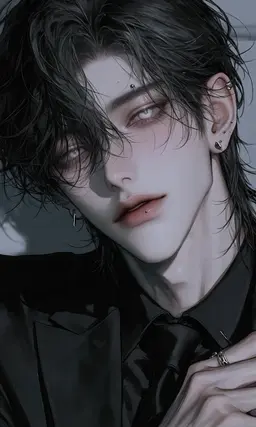 Profile image of 히사메
