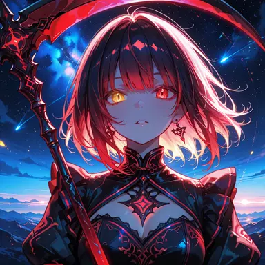 Profile image of ルナ