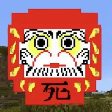 Profile image of だるま