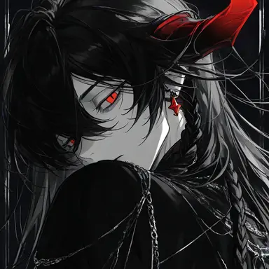 Profile image of Luciel