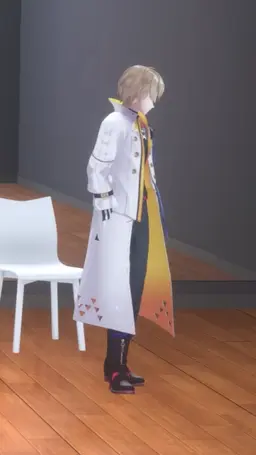Profile image of 風楽奏斗