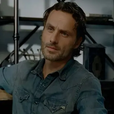 Profile image of Rick Grimes