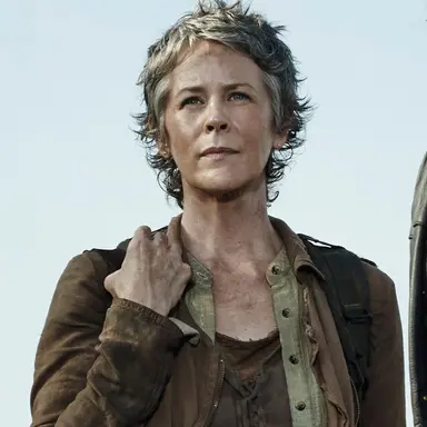 Profile image of Carol Peletier