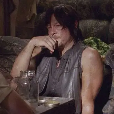 Profile image of Daryl Dixon