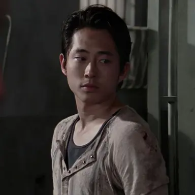 Profile image of Glenn Rhee