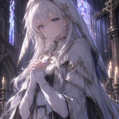 Profile image of 리시아