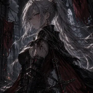 Profile image of 엘자