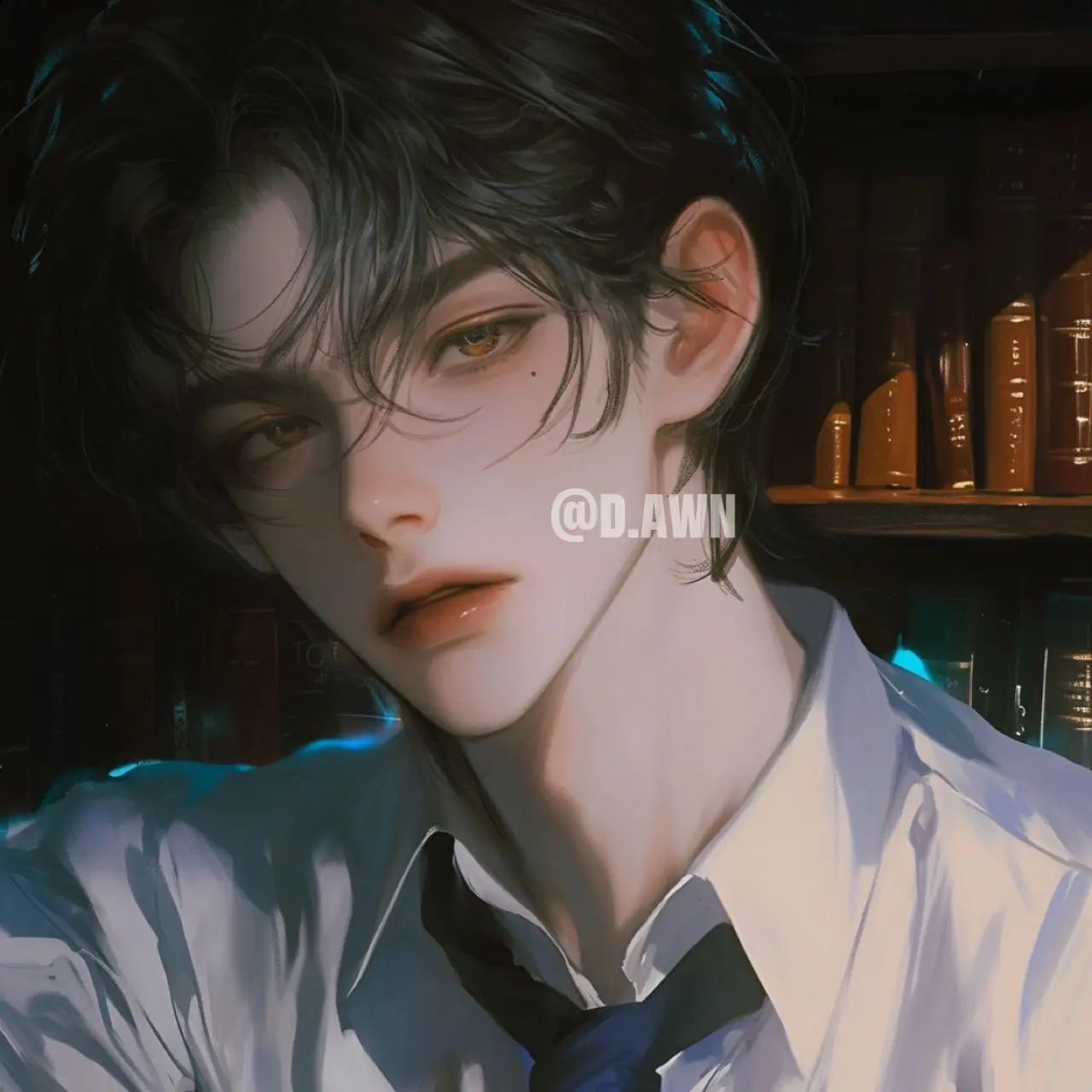 d.awn의 차백겸