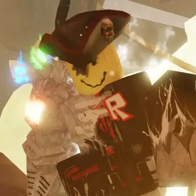 Profile image of JoHn_DoE