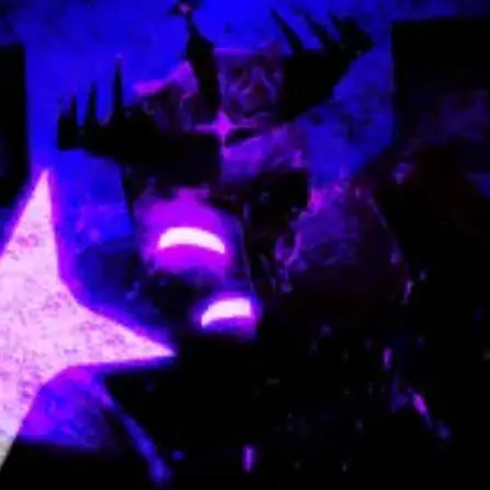 Humanoid_1204의 《 내 집에서 나가줄래? 》