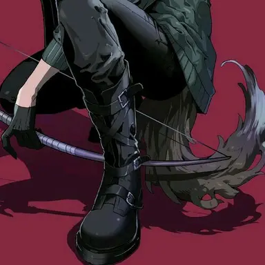 Profile image of ゾム