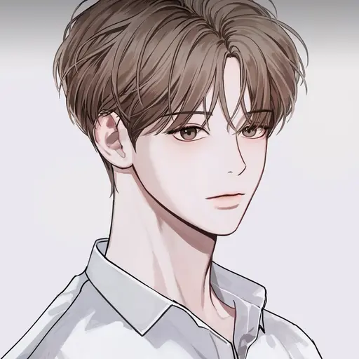LemonyQuill9607의 백현