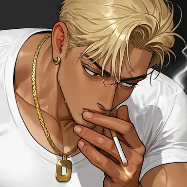 Profile image of 晃牙