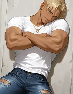 Profile image of 晃牙