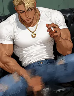 Profile image of 晃牙