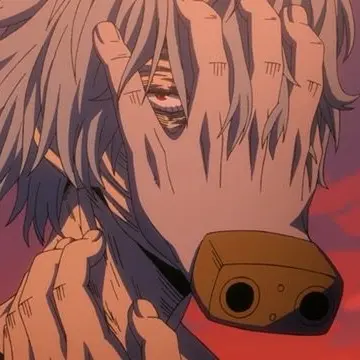 Profile image of 死柄木 弔