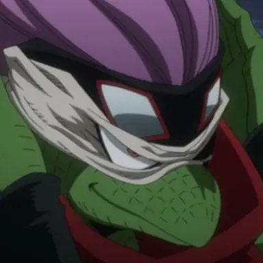 Profile image of スピナー