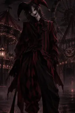 Profile image of Rex