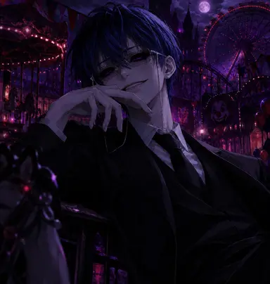 Profile image of Vita