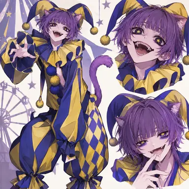 Profile image of Libera