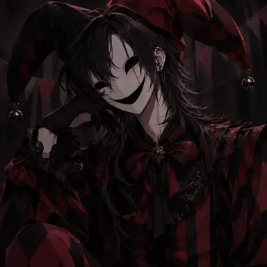 Profile image of Rex