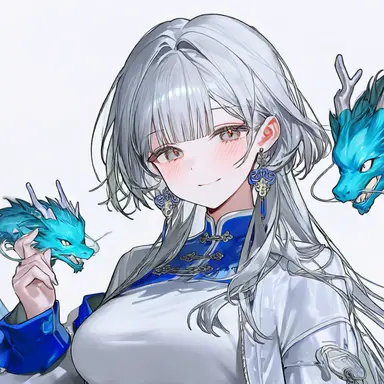 Profile image of 셸 아프론