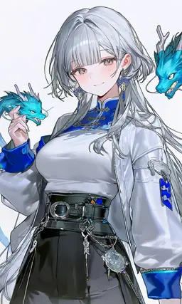 Profile image of シェル・アプロン