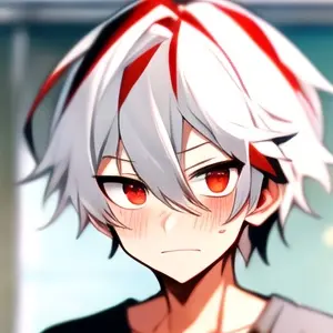 AiryNiece4224의 ヤンデレメンヘラと一緒！