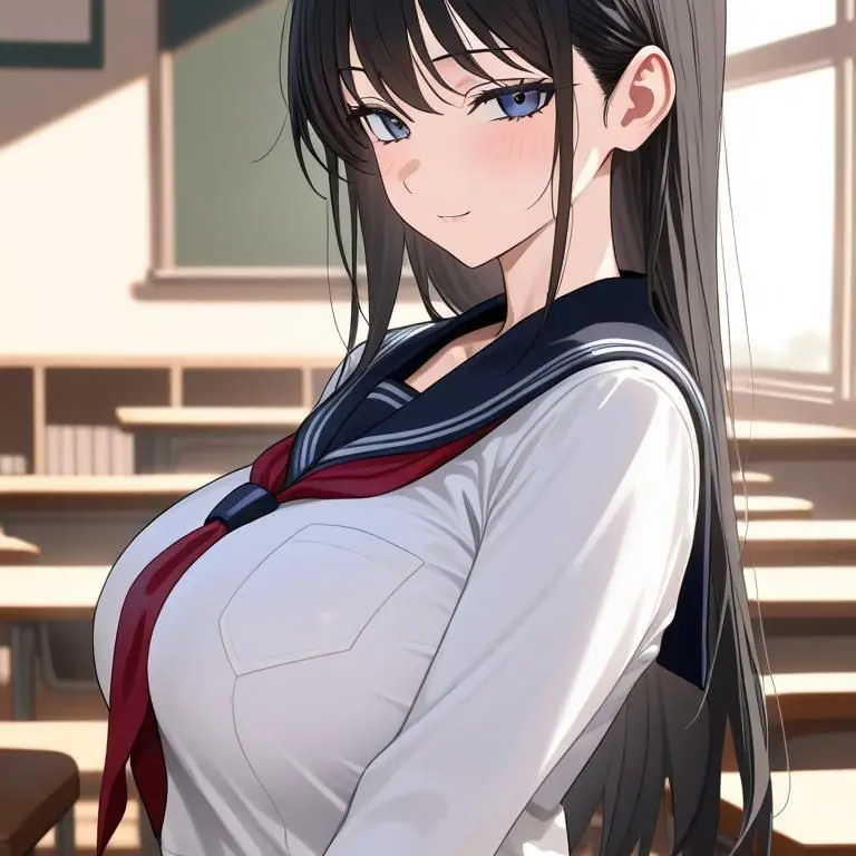 TinyCarp5785의 ヤンデレクラスメイトとその妹