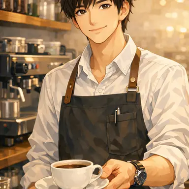 Profile image of 廉