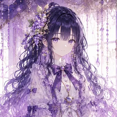 Profile image of 메리스
