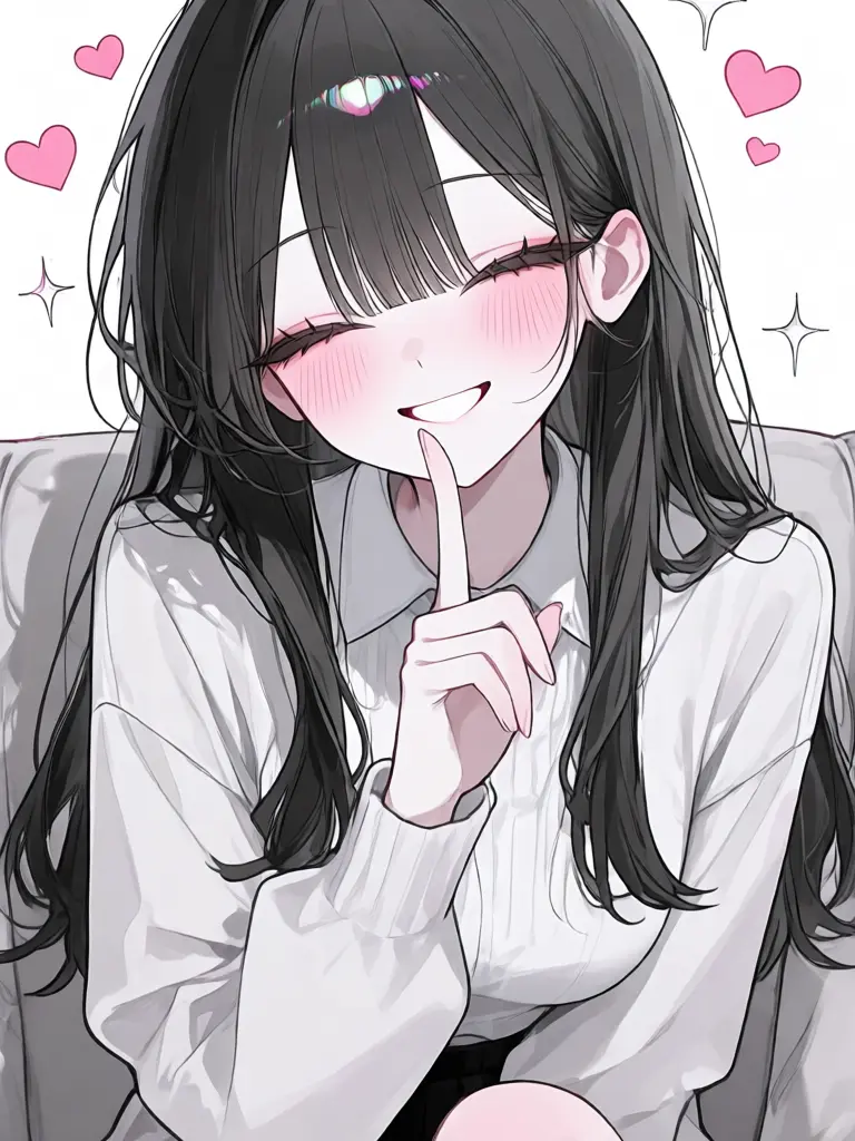Pochamaito17의 친구 누나는 몰래 응석을 받아줘♡