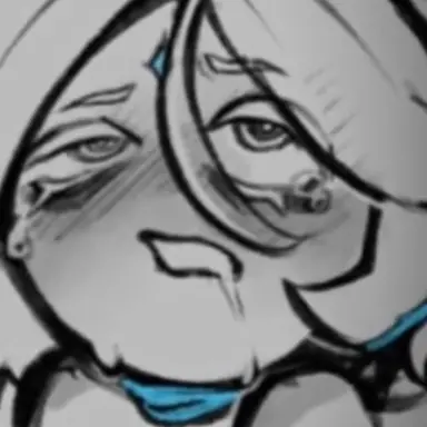 Profile image of 흑퓨