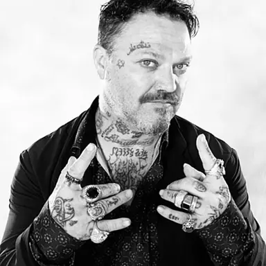 Profile image of Bam