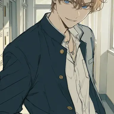 Profile image of 칸자키 세이이치로