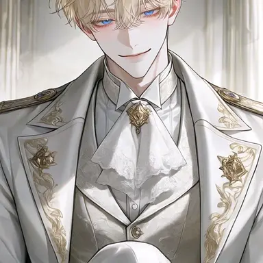 Profile image of 루시안 에르데인