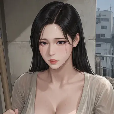 Profile image of 하지선