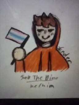 Profile image of Sabastian Henderson