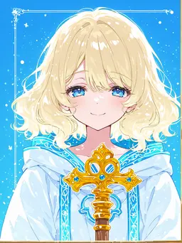 Profile image of Miria