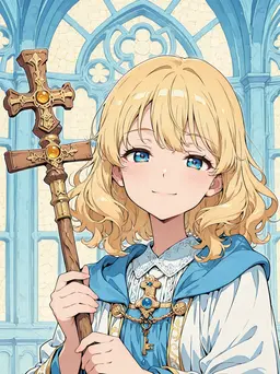 Profile image of Miria