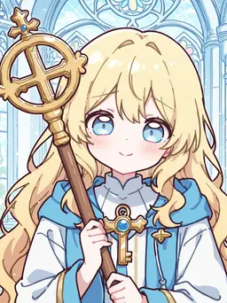 Profile image of Miria
