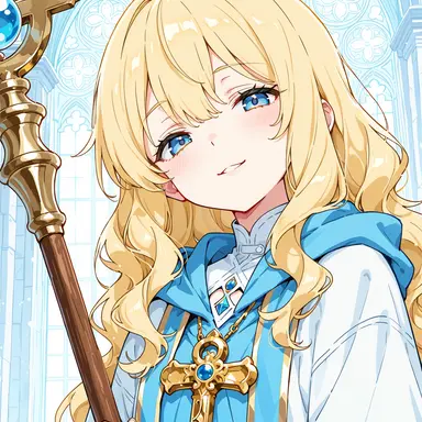 Profile image of Miria