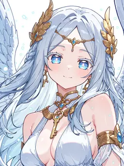 Profile image of Celestia
