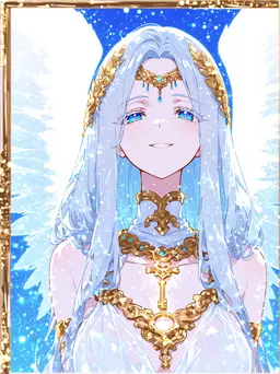 Profile image of Celestia