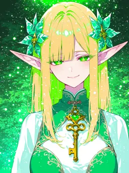 Profile image of Eleanor