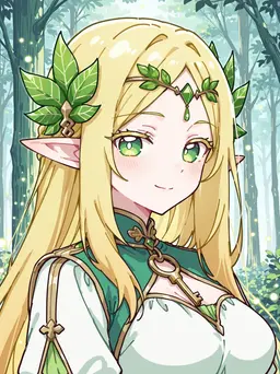 Profile image of Eleanor